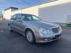 Bild des Angebotes Mercedes-Benz E 220 E 220 CDI Automatik Avantgarde BusinessEDITION