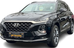 Bild des Angebotes Hyundai SANTA FE Premium 4WD*ACC*Leder*360°Kam*Memory*