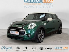 Bild des Angebotes MINI Cooper S 60 Jahre Edition AUTOMATIK NAV LED SITZ.HZG TEMPOM