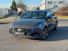 Bild des Angebotes Hyundai i30 Advantage Mild-Hybrid*1.Hand*Navi*RFK*