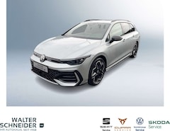 Bild des Angebotes VW Golf Variant 2.0 TDI 150 PS DSG R-Line AHK Navi