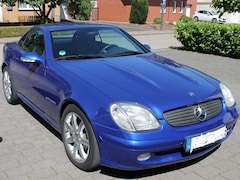 Bild des Angebotes Mercedes-Benz SLK 230 SLK 230 Kompressor
