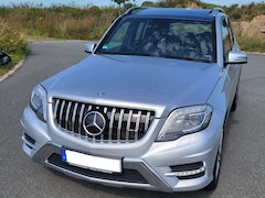 Bild des Angebotes Mercedes-Benz GLK 220 GLK 220 CDI (BlueEFFICIENCY) 7G-TRONIC