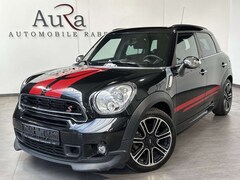 Bild des Angebotes MINI Cooper S Countryman JCW NAV+GLASDACH+BLUETOOTH