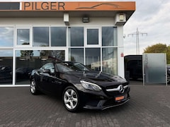 Bild des Angebotes Mercedes-Benz SLC 200 Roadster Temp.*LED*PDC*Sport*Shz.*2.Hd