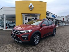 Bild des Angebotes Dacia Sandero III Stepway 100 LPG Comfort AHK