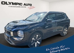 Bild des Angebotes Mitsubishi Outlander 2,4l Intro Edition CAM