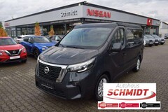 Bild des Angebotes Nissan Primastar dCi150 Seaside by Dethleffs