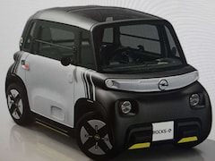 Bild des Angebotes Opel Rocks-e