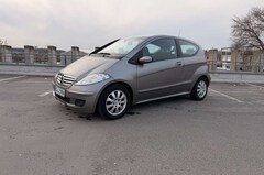 Bild des Angebotes Mercedes-Benz A 170 A 170 (169.332)