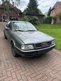 Bild des Angebotes Audi 80 2.0 E