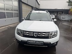 Bild des Angebotes Dacia Duster 1.5 dCi 110 FAP Prestige 4x2 1.5 dCi 110 FAP EU5 P