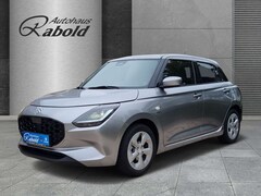 Bild des Angebotes Suzuki Swift Comfort *Vorführwagen*