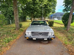 Bild des Angebotes Mercedes-Benz SL 450