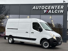 Bild des Angebotes Opel Movano KASTENWAGEN 3500 L2H2 1.HA/KLIMA/S-HEFT