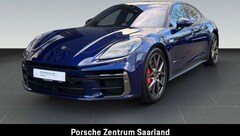 Bild des Angebotes Porsche Panamera Turbo E-Hybrid Pano.,Hinterachsl.,Sport