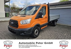 Bild des Angebotes Ford Transit Pritsche 350 L2 Einzelkabine