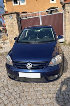 Bild des Angebotes VW Golf Plus