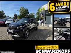 Bild des Angebotes Citroen C3 Aircross 1.2 LED,Navi,El.Parkbremse,USB