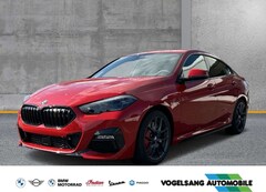 Bild des Angebotes BMW 218 i Gran Coupe M Sport
