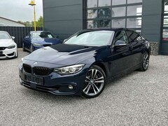 Bild des Angebotes BMW 440 Sport Line LED
