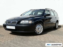 Bild des Angebotes Volvo V70 2.4D Standheizung/ TÜV bis Juli 2026