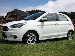 Bild des Angebotes Ford Ka/Ka+ Ka+ Ka+ 1.2 Ti-VCT Cool and Sound