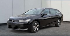 Bild des Angebotes VW Passat Variant Business DSG+AHK+MASSAGE+NAVI+ACC+KAMERA+LED+17...