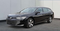 Bild des Angebotes VW Passat Variant Business DSG+AHK+MASSAGE+NAVI+ACC+KAMERA+LED+17...