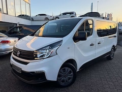 Bild des Angebotes Fiat Talento Kombi L2H1 NAVi*Tempomat*PDC*LED*9Sitzer