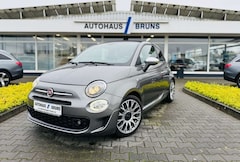 Bild des Angebotes Fiat 500C RockStar Cabrio Sport, CarPlay/Android, PTS, DAB