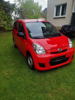 Bild des Angebotes Daihatsu Cuore Plus 4-5turig Limousine