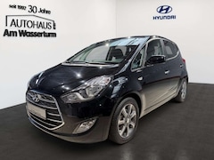 Bild des Angebotes Hyundai iX20 blue 1.4 Passion Sitzheizung PDC ALU