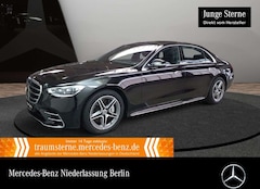 Bild des Angebotes Mercedes-Benz S 500 L 4M AMG+PANO+DIGITAL-L+BURMESTER3D+19"+TV
