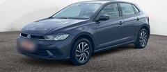 Bild des Angebotes VW Polo Life TSI|15"ESSEX|ACC|CLIMATRONIC|SITZHZ|