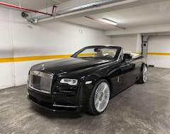 Bild des Angebotes Rolls-Royce Dawn ROLLS ROYCE Dawn Ghost Family