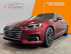 Bild des Angebotes Audi A5 Sportback design #Matrix#Virtual#Leder