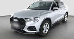 Bild des Angebotes Audi Q3 SUV advanced 35 TFSI S tronic AHK/Navi/LE