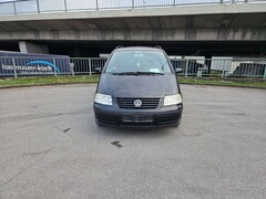 Bild des Angebotes VW Sharan 1.9 TDI Automatik.....Kein TÜV...
