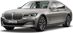 Bild des Angebotes BMW 730 d xDrive Limousine Bowers&Willkens Laserlicht Glas