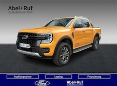 Bild des Angebotes Ford Ranger +Wildtrak+AHK+CarPlay+elektr.Rollo+PDC