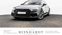 Bild des Angebotes Audi A7 SPORTBACK 55TFSIe 2x S LINE/ACC/HuD/PANO/360°