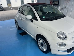Bild des Angebotes Fiat 500 C-Lounge