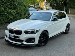 Bild des Angebotes BMW 125 1er (5-Türer) 125i Sport-Aut. M Sport