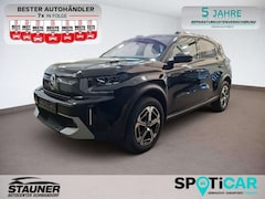 Bild des Angebotes Citroen C3 Aircross Hybrid 6G-DSG MAX 145PS *NAVI*