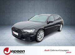 Bild des Angebotes Audi S6 Avant tiptronic LED 3xKlima virtual  21`