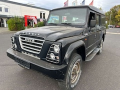 Bild des Angebotes Iveco Massif 25S15 SW5 Classico