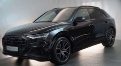 Bild des Angebotes Audi Q8 S Line Sport Plus mit Optik-Paket! 22"!