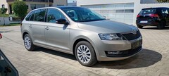 Bild des Angebotes Skoda Rapid/Spaceback Ambition