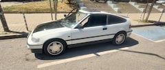 Bild des Angebotes Honda CRX CRX 1.6i-16